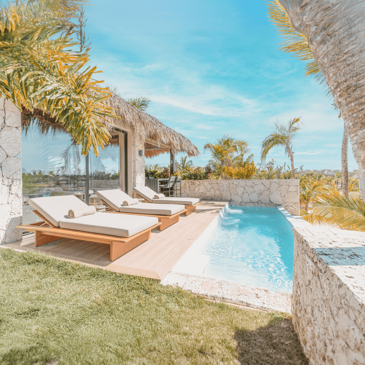 VIP Villa 8