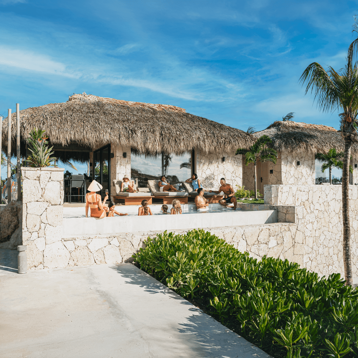 VIP Villa 2