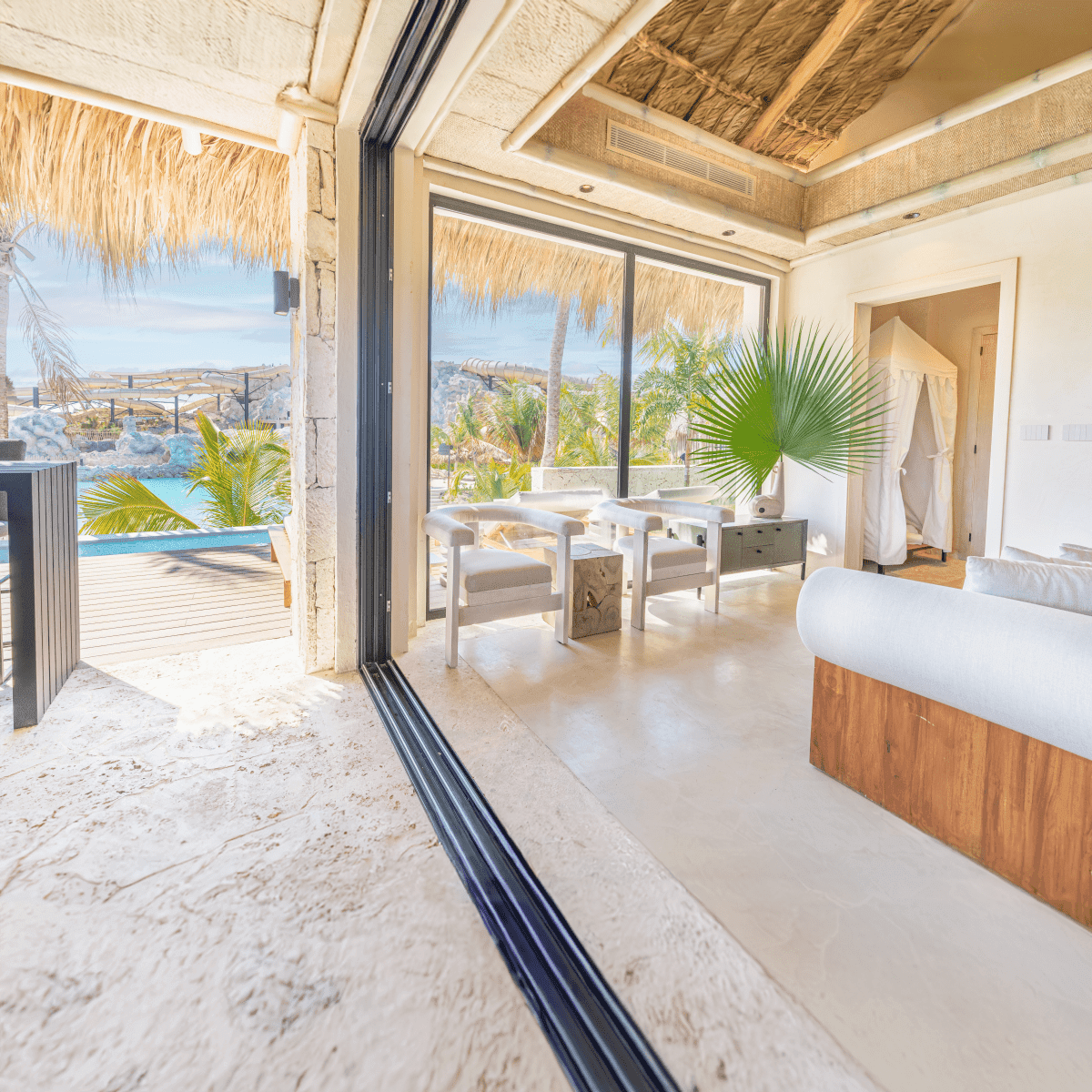 VIP Villa 6