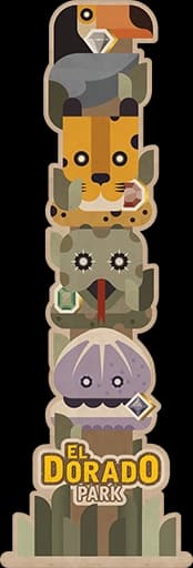 El Dorado mascots